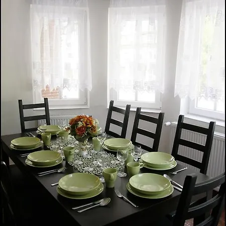 Holiday home Dreamhouse Hrensko