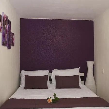 Dreamhouse * Hrensko