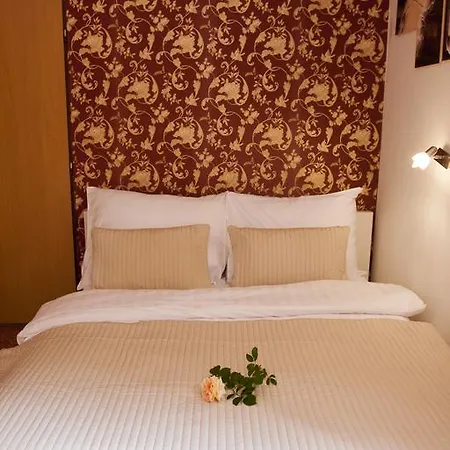 Dreamhouse Holiday home Hrensko