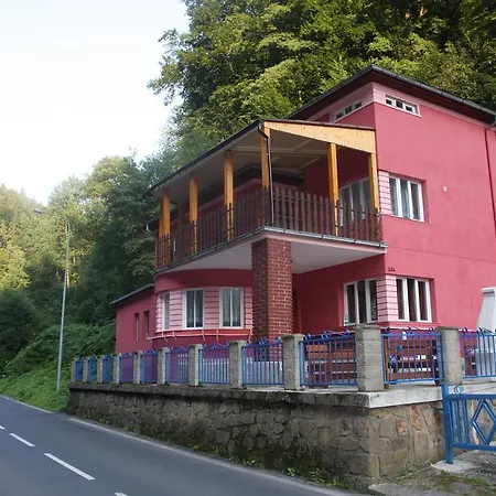 Dreamhouse * Hrensko