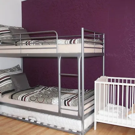 Dreamhouse Holiday home