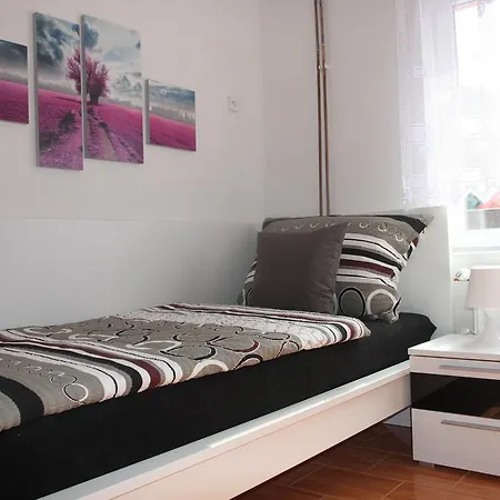 Dreamhouse Hrensko