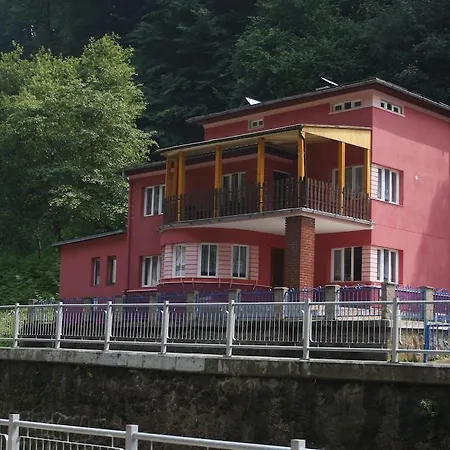 Dreamhouse Holiday home